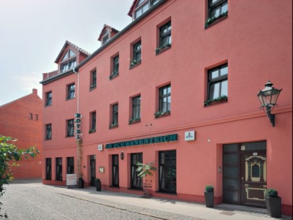 Foto: Am Schwanenteich 